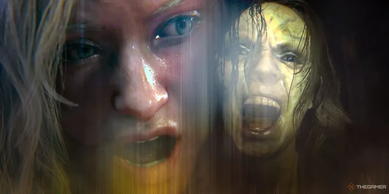 《生化危机:安魂曲》里昂回归解析