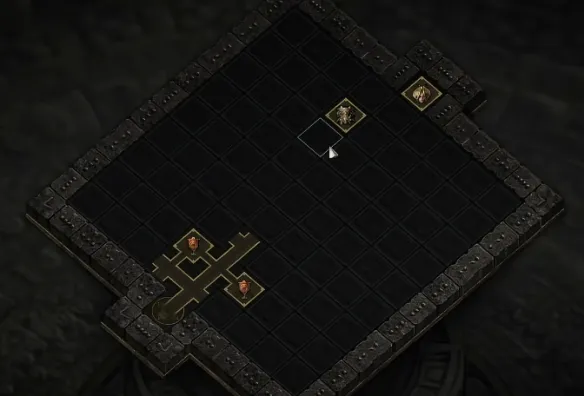 《流放之路2》0.4版本神庙玩法详解