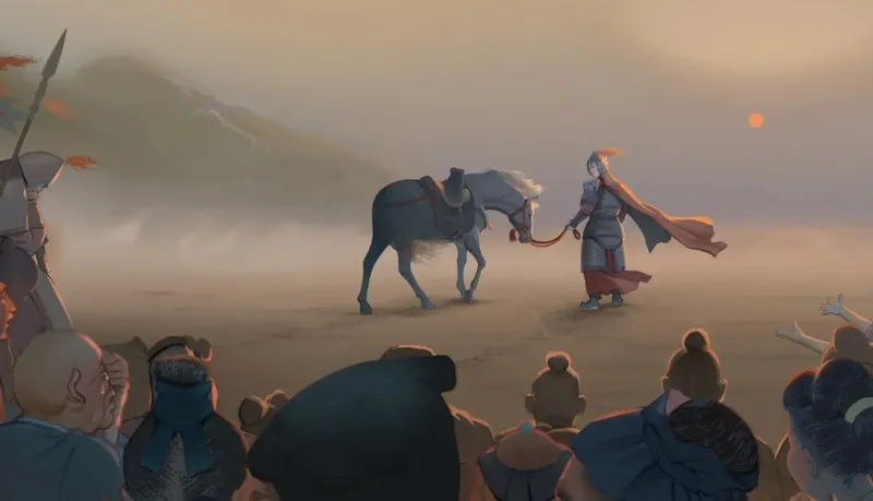 《帝国时代4》2026年两款DLC发布