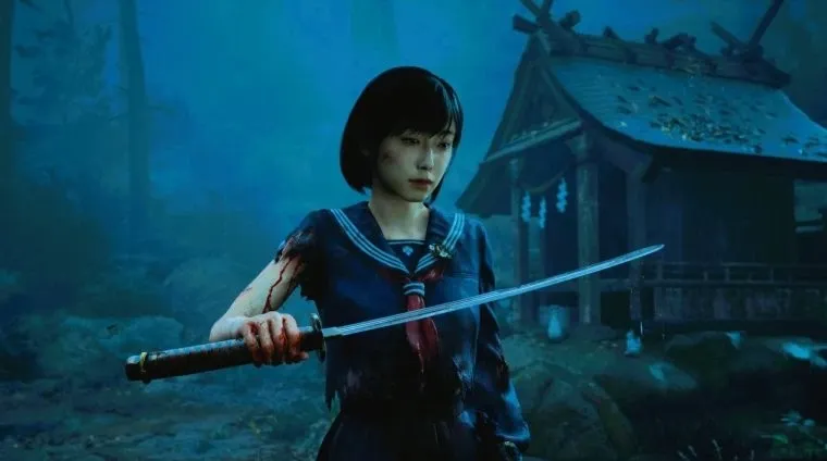 《寂静岭f》1.11版本更新-调整结局条件与修复成就问题