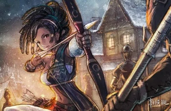 《歧路旅人0》戴莉蒂娅招募攻略