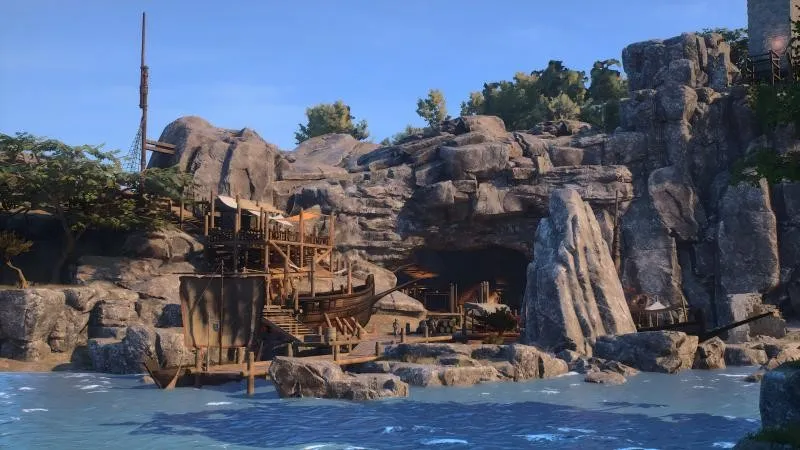 《颂钟长鸣》大型免费更新上线