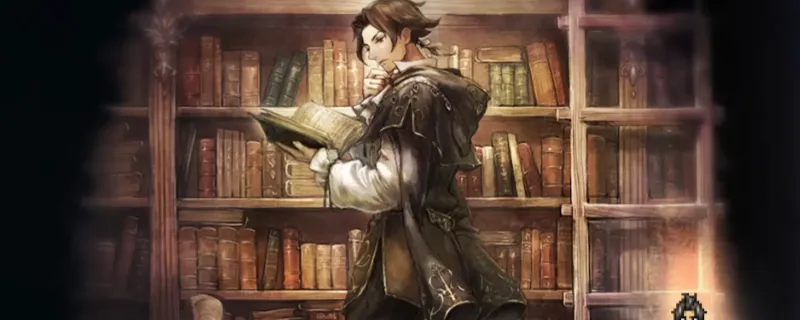 《歧路旅人0》学者塞拉斯入队攻略