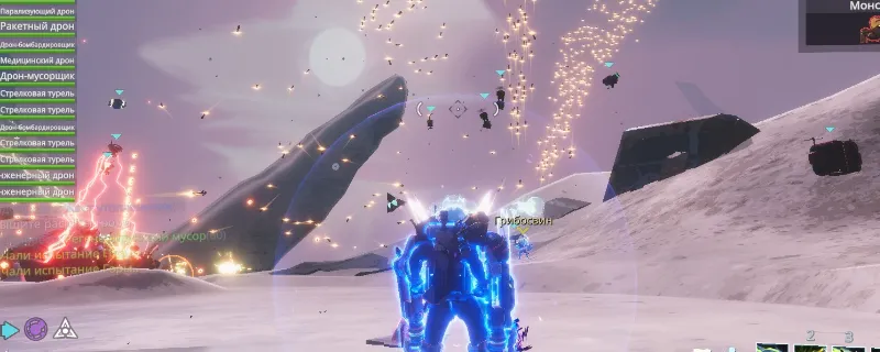 《雨中冒险2》生锈的钥匙成就攻略