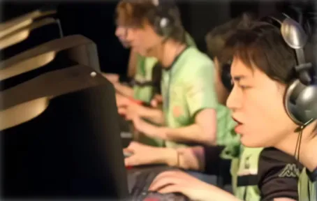 《CS1.6》二十周年庆典