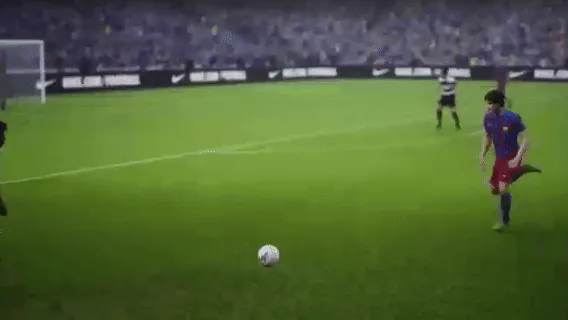 《实况足球》中场坚盾埃德米尔森