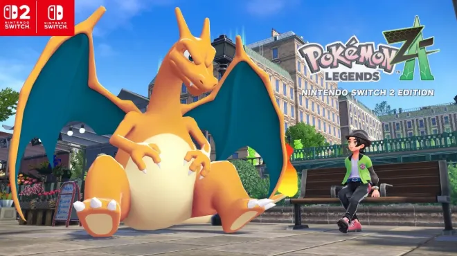 《宝可梦传说》DLC上线-丰缘御三家参战惊喜公布