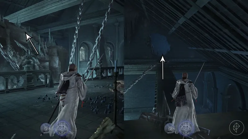 《艾尔登法环:夜域》学者追忆任务全攻略