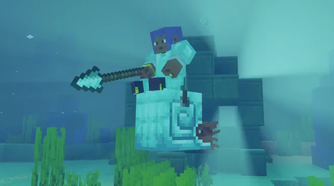 《我的世界》MountsofMayhem更新发布