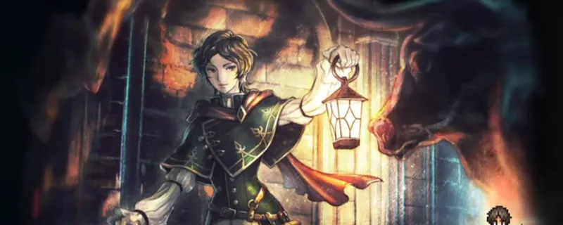 《歧路旅人0》学者阿蕾可西雅入队攻略-希亚特珀利斯图书馆招募方法