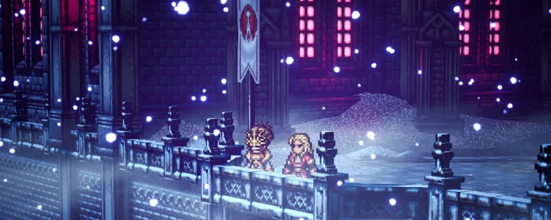 《歧路旅人0》圣火护戒长萨赞特斯入队攻略-入队条件详解