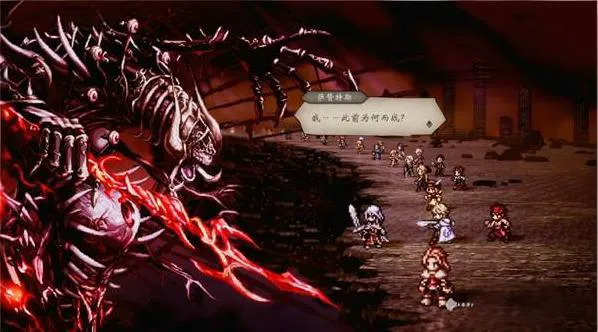 《歧路旅人0》萨赞特斯招募全攻略