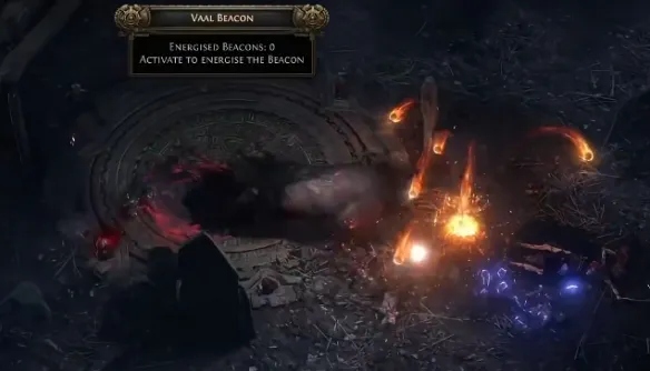 《流放之路2》0.4版本神庙玩法详解