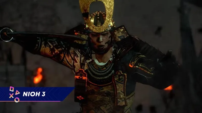 《GTA6》缺席索尼2026年PS5必玩大作宣传片