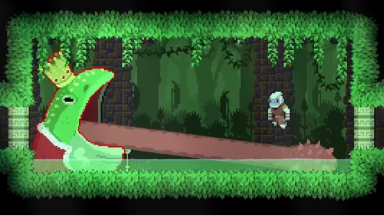 《护林猿神》正式发售