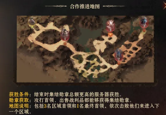 《龙息:神寂》危局集结战优化蓝图