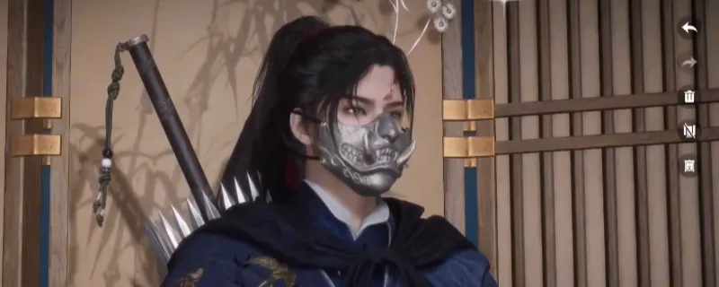 《燕云十六声》银牙覆外观获取攻略-击败白狼主与鬼市子医馆流程详解