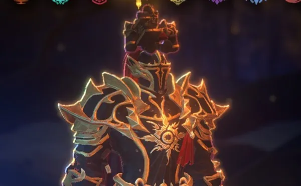 《梦之形》冬季大型更新上线