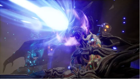 《IZON.》纺箱IP冒险RPG上线Steam