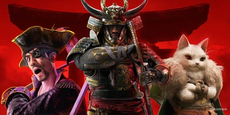 《乐高地平线冒险》加入PSPlus2025年12月游戏阵容