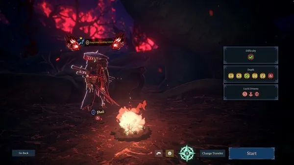 《梦之形》冬季大型更新上线