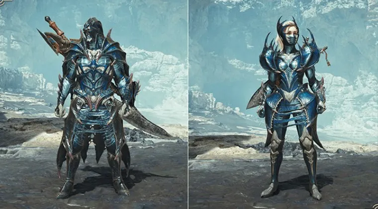 《怪物猎人:荒野》第四次更新