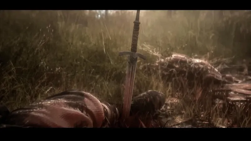 《遗物-第一守护者》新预告发布-探索奇幻末世世界