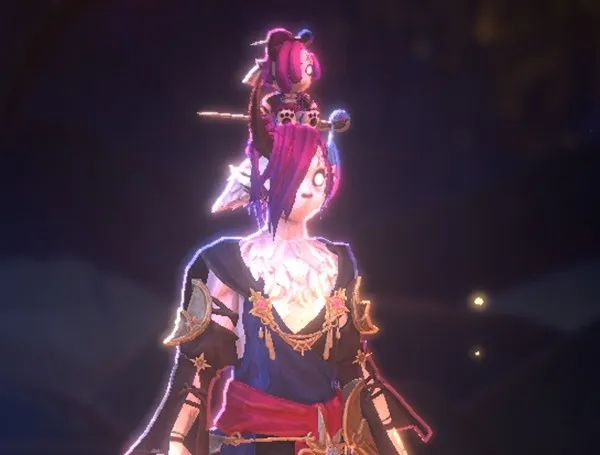 《梦之形》冬季大型更新上线