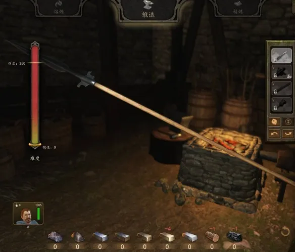 《骑马与砍杀2》DLC战帆强力武器推荐