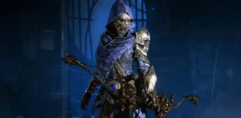 《暗黑破坏神4》开荒职业推荐