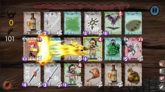 《废城喵游记》《唐草卡》NS平台12月11日上线