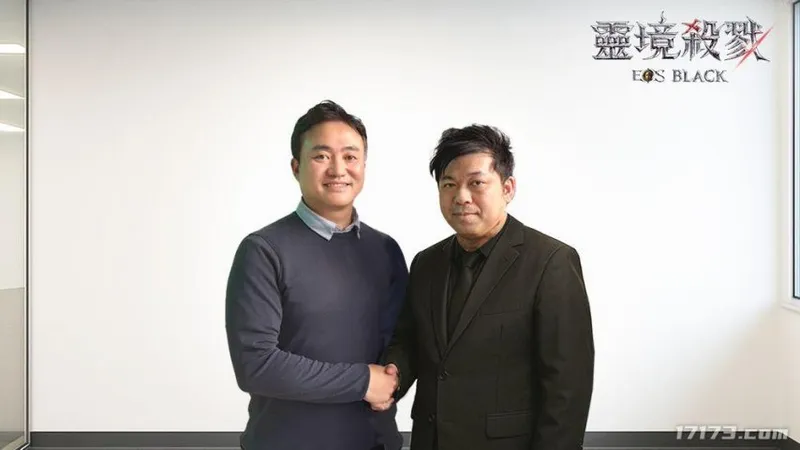 《灵魂回响》精神续作《EOS