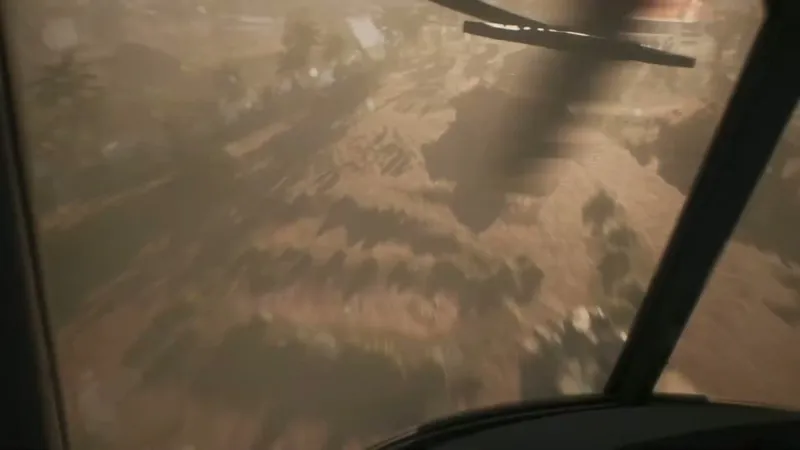 《人间地狱:越南》50v50实机首曝