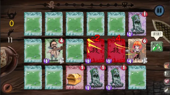 《废城喵游记》《唐草卡》NS平台12月11日上线