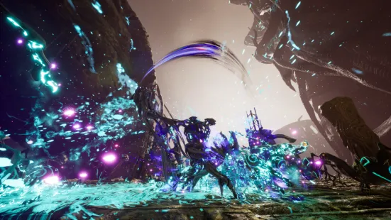 《IZON.》纺箱IP冒险RPG上线Steam