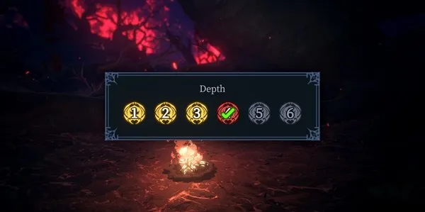 《梦之形》冬季大型更新上线