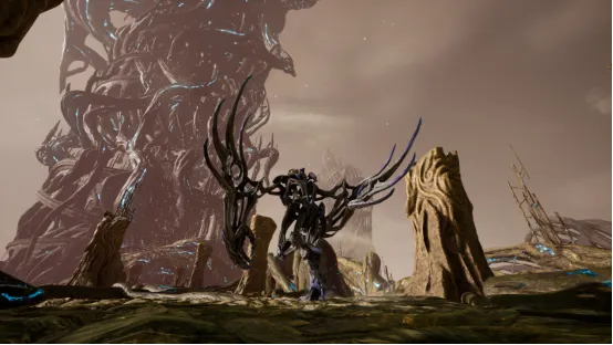 《IZON.》纺箱IP冒险RPG上线Steam