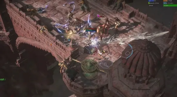 《流放之路2》开荒技巧分享