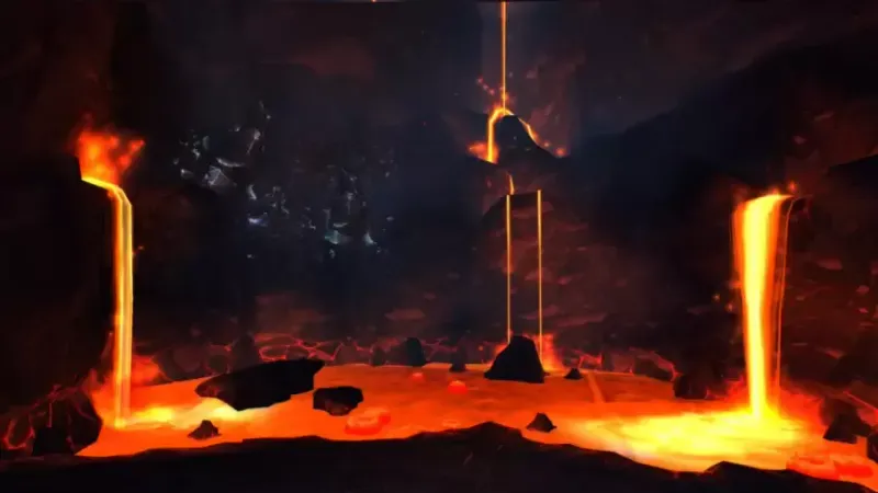 《魔兽世界》熊猫人之谜怀旧服上线