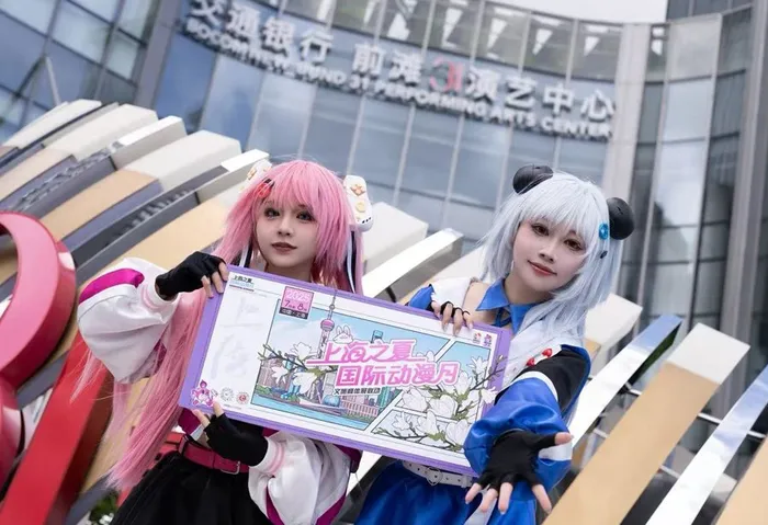 《宝可梦》与ChinaJoy破圈-文化融合与传播创新