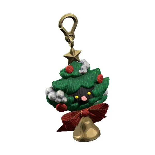 《梦之形》冬季大型更新上线