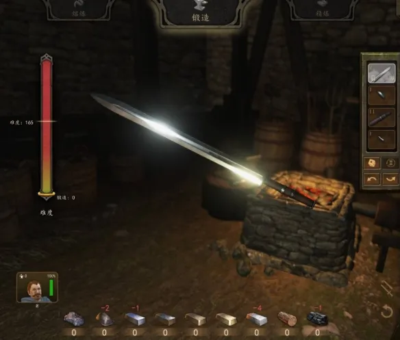 《骑马与砍杀2》DLC战帆强力武器推荐