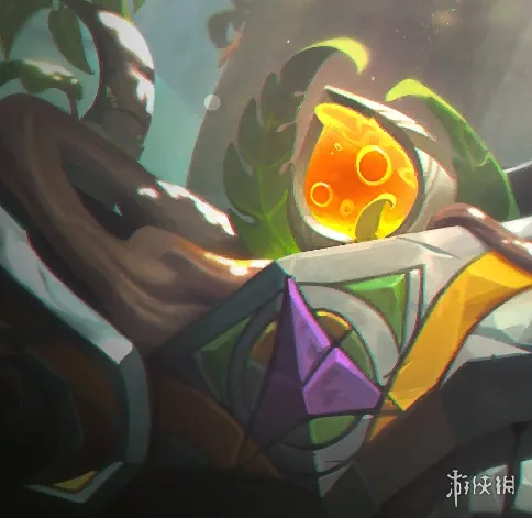 《云顶之弈》S16岩宝技能详解