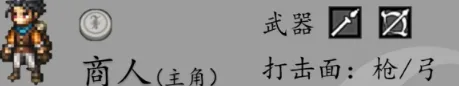 《歧路旅人0》主角职业强度排行