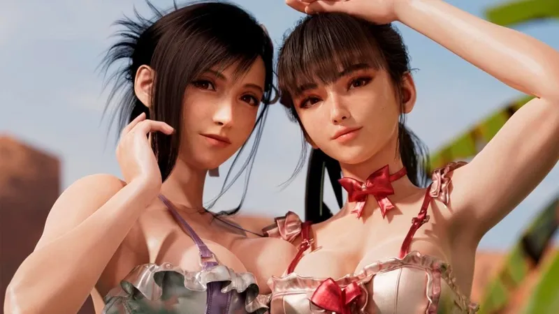 《剑星》女主未入前十