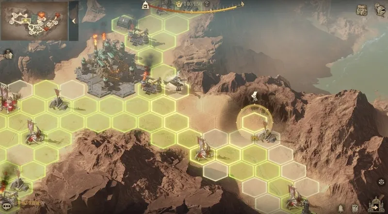 《龙息:神寂》危局集结战优化蓝图