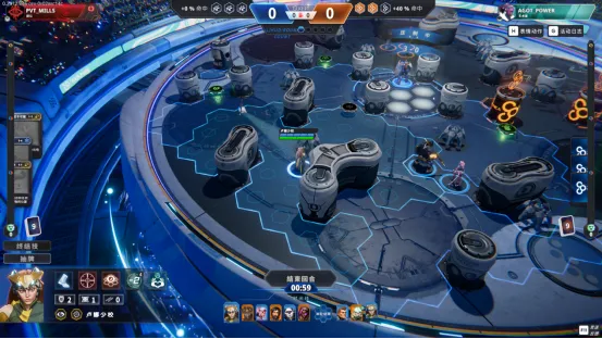 《英菲尼迪:穹顶竞技场》试玩版上线