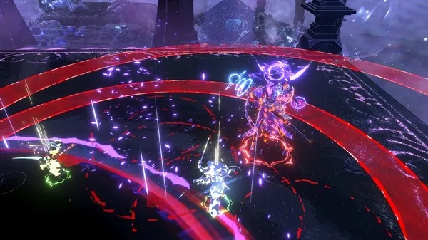 《梦之形》冬季大型更新上线