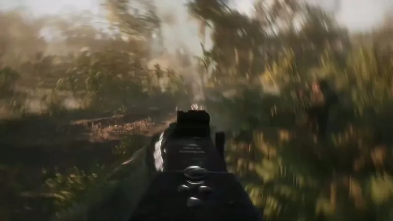 《人间地狱:越南》50v50实机首曝