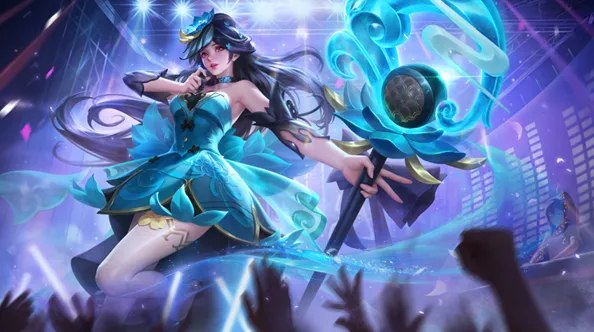 《王者荣耀》QQ微信互通升级-商城赠礼功能试运行开启